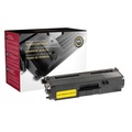 Clover Imaging Group CIG Reman High Yield Yellow Toner, Alternative for Brother TN336Y 200913P